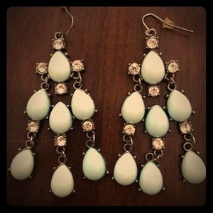 Vintage earrings